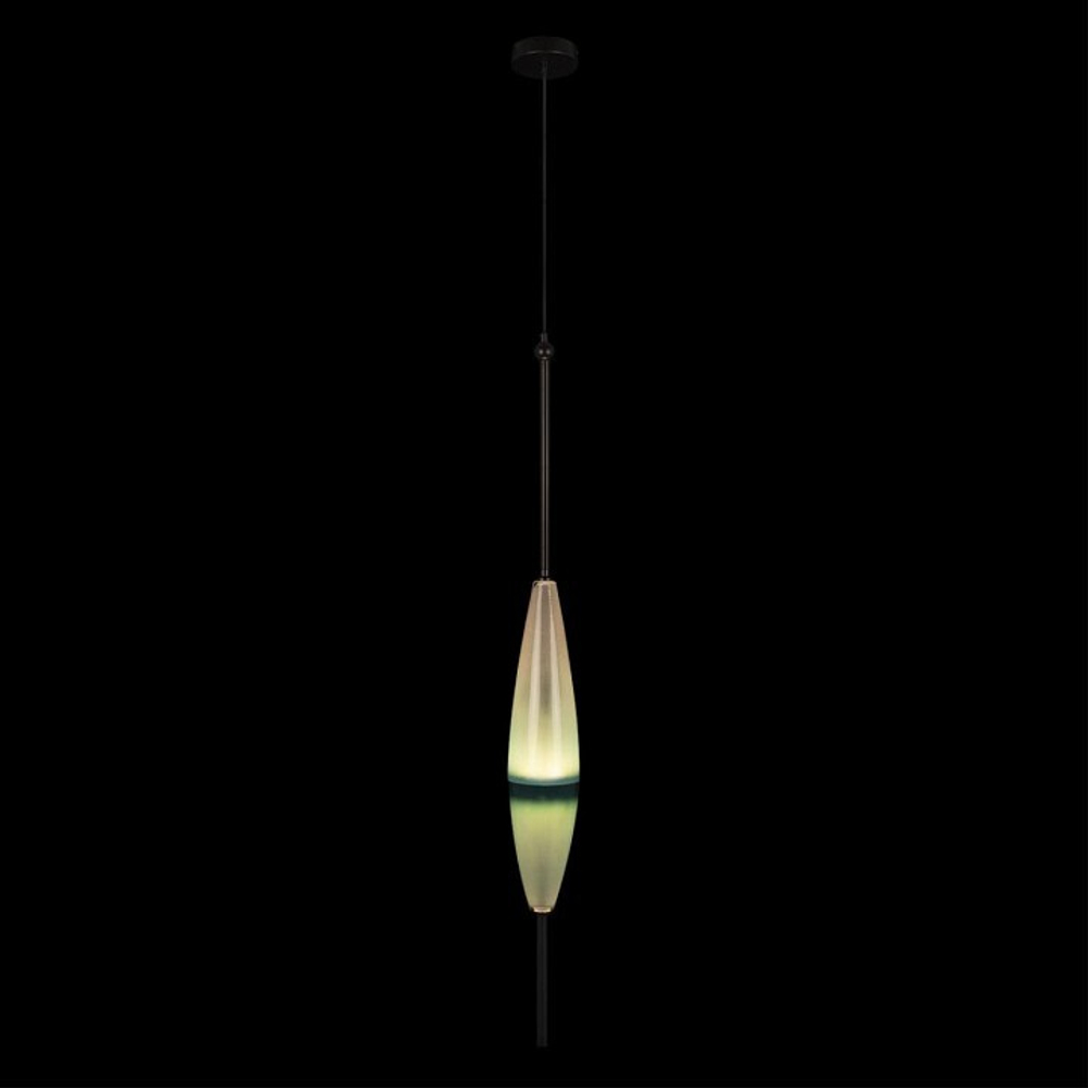 Подвесной светильник Loft it Venice 10223/A Blue