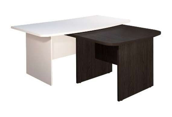 Стол приставной Эталон 830х862х720