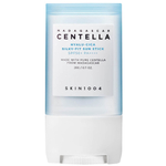 Солнцезащитный стик с шёлковым финишем SKIN1004 Hyalu-Cica Silky-Fit Sun Stick SPF50+ PA++++