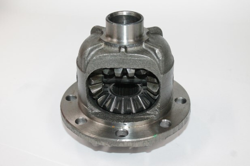 Дифференциал /2123/ перед. моста н/о (Самара)