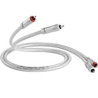 QED (QE2445) Signature Audio 40 1.0m, кабель межблочный, 1.0м