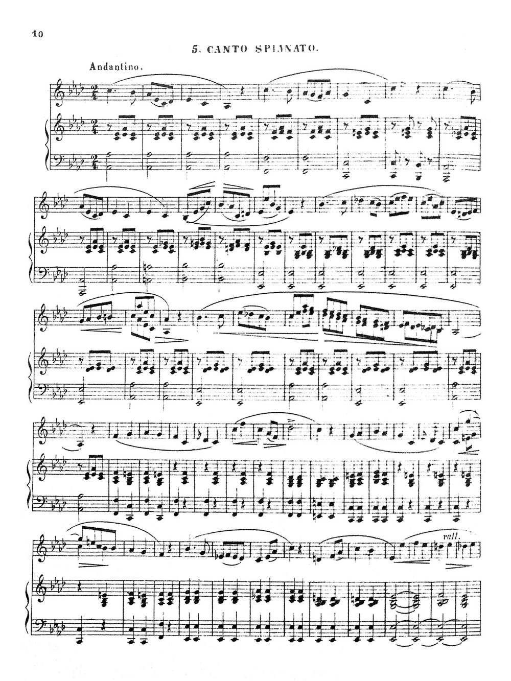 24 вокализа усовершенствование голосового механизма для меццо-сопрано или контральто с фортепиано | Маркези Матильда