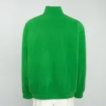 Толстовка Wema SV6 Клевер зеленая