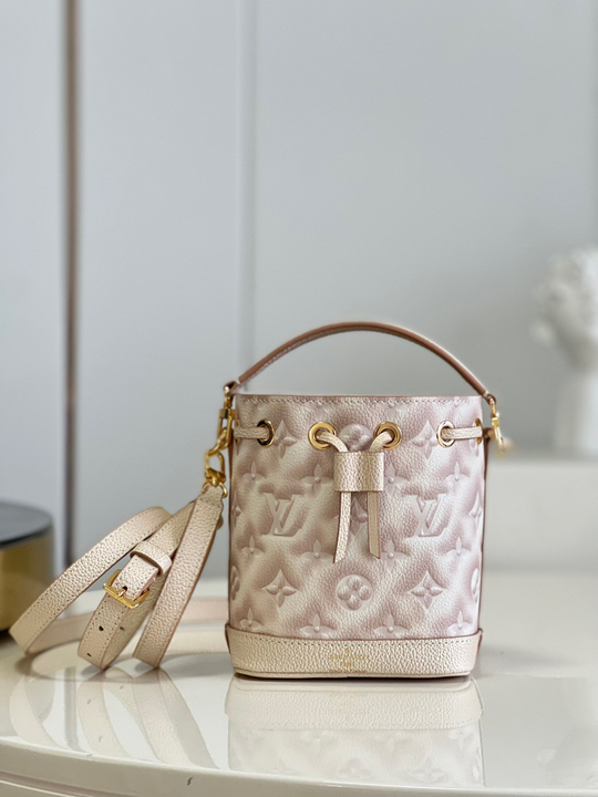 Louis Vuitton Nano Noe