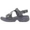 Skechers Casual Velcro Sandals 'Gray'