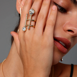 Кольцо Палочки