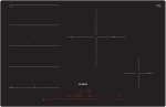 Индукционная варочная панель Bosch PXE801DC1E