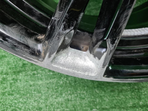 Диск литой R20 BMW M5 F90 (17-нв) 706 стиль перед