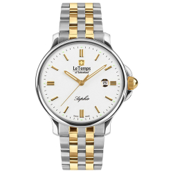 Le Temps Zafira LT1067.44BT01