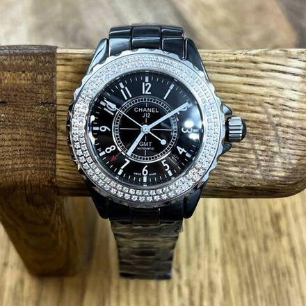 Часы CHANEL