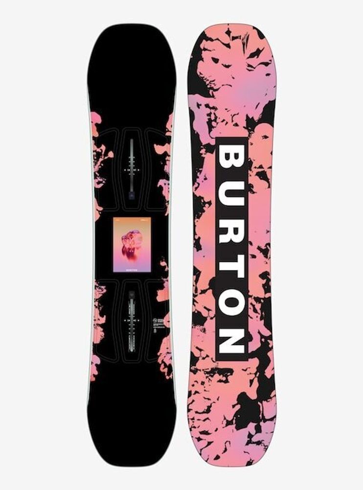 Сноуборд детский BURTON Kids&#39; YEASAYER SMALLS