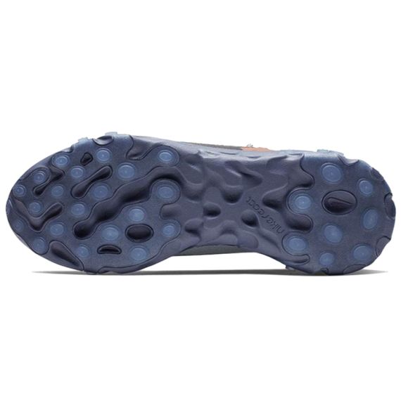 Nike ISPA Кроссовки для тренировок Низкие Кроссовки Унисекс