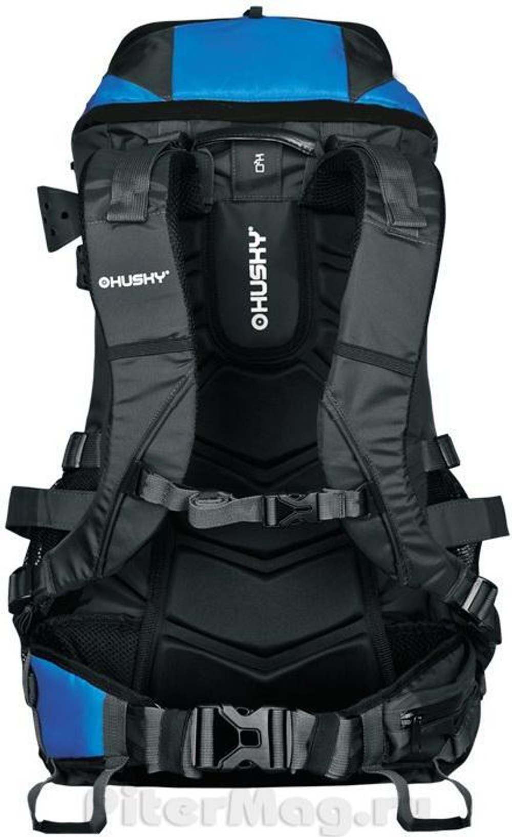 Рюкзак Husky Boarder 35