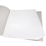 Папка для рисования А3 8л., Проф-Пресс, цветная обложка, 120г/м2, "Город"