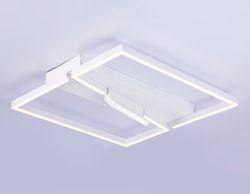 Ambrella Потолочный светодиодный светильник LineTech FL51465