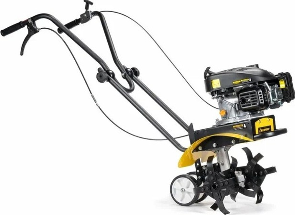 Культиватор CHAMPION BС4401 BC4401