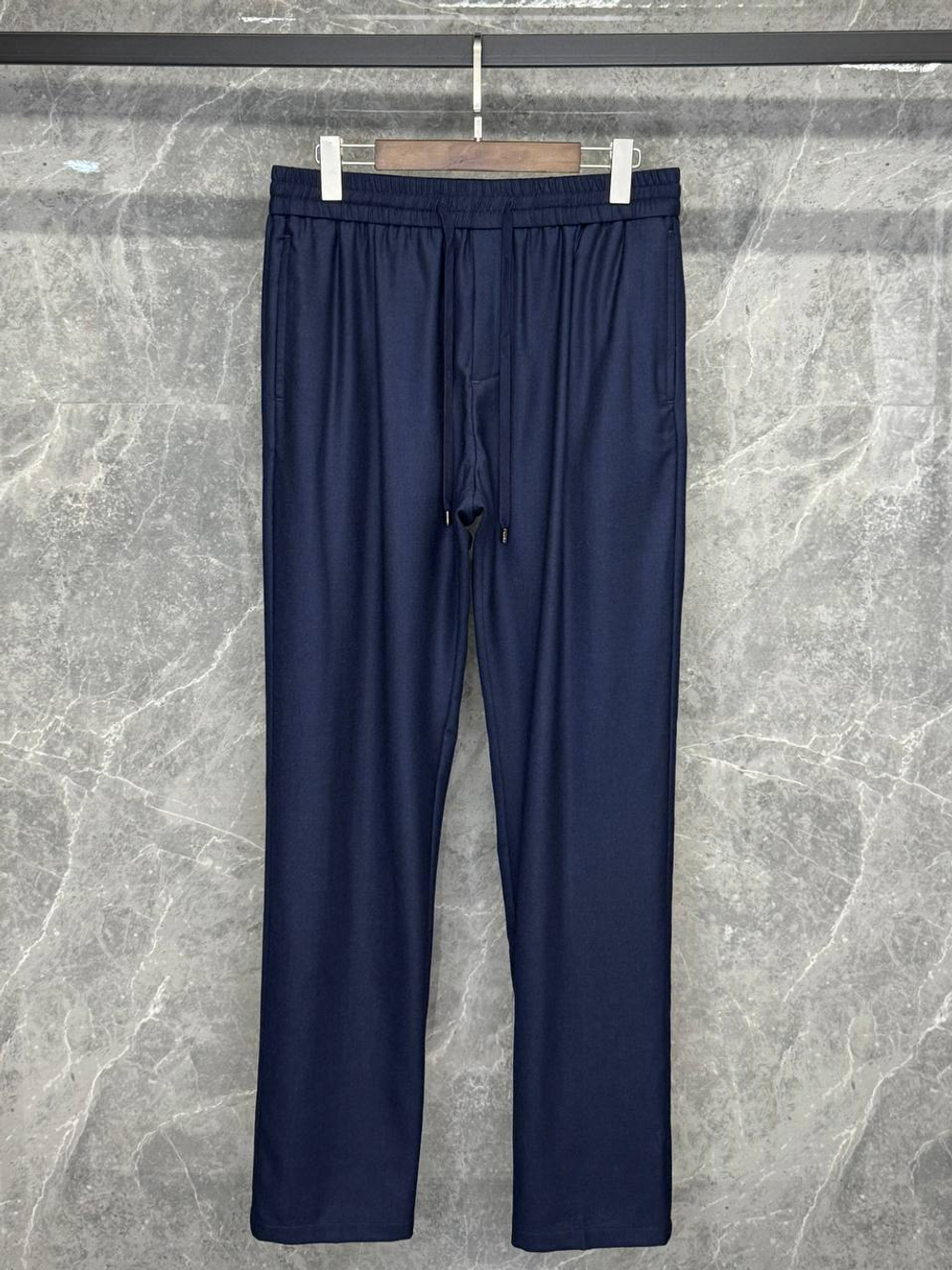 Штаны Loro Piana