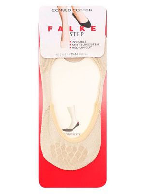 Подследники Step Invisible Art. 47567 Falke