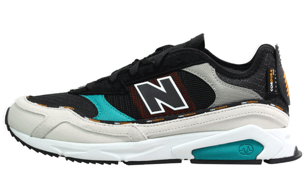 Кроссовки New Balance Nb X-Racer