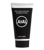 Гель-смазка анальная AnAl SUPER GLIDE, 50 мл
