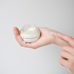Lobey Skin Care - сыворотка для области вокруг глаз /   30  ml  / GTIN 8594196320087