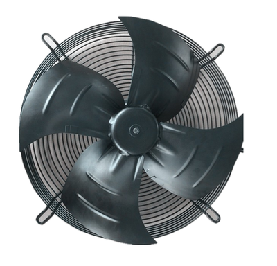 Осевой вентилятор Sanmu ECF(K)6E400-PZB4SC0