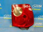 Стоп правый CHERY AMULET A15 2007
