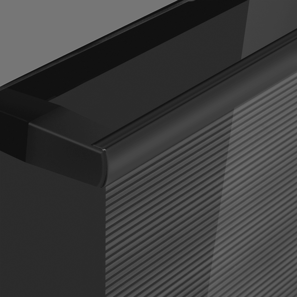 Газовая плита MAUNFELD MGC50GCGR08D