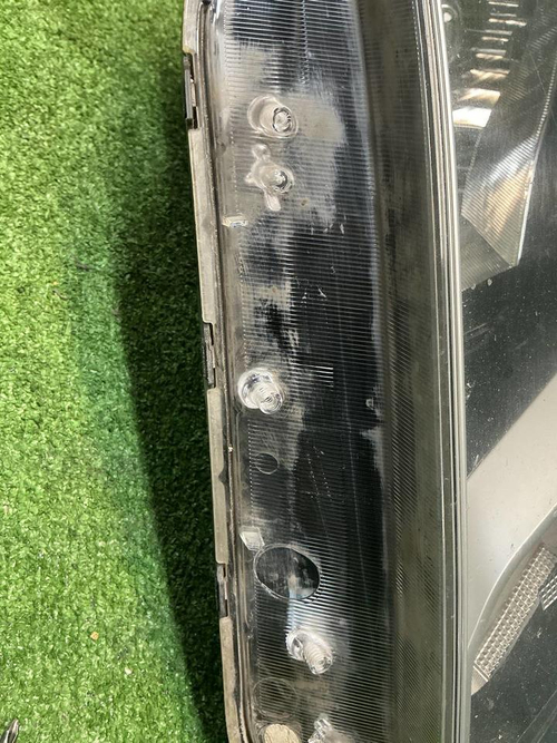 Фара правая KIA Rio 4 (2017-2020) галоген