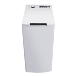 Стиральная машина с вертикальной загрузкой MAUNFELD MFWM128WH фото 4