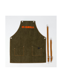 Фартук O-GRILL