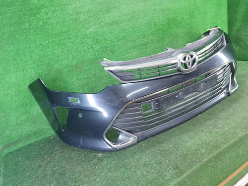 Бампер передний Toyota Camry xv50 (2014-2017)