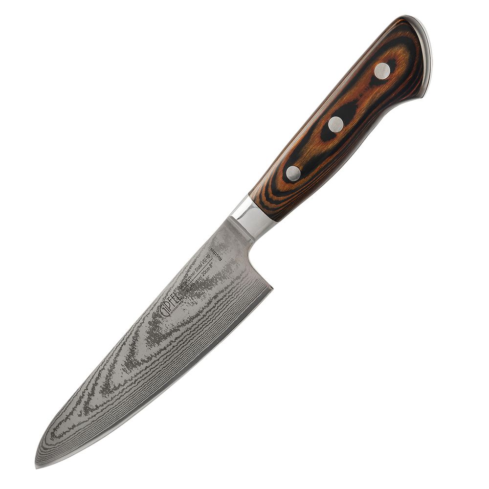 Шеф-нож Gipfel Kyoto 8413