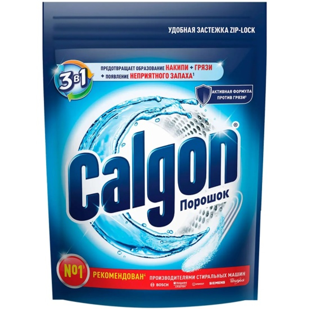 Calgon Порошок для смягчения воды 400г