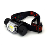 Фонарь Огонь HТ-778 налобный яркий