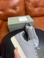 Кеды Tom Ford