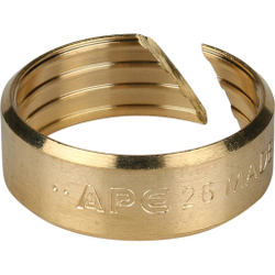 Переходник с наружной резьбой   3/4"х26