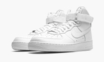 Air Force 1 High "White"