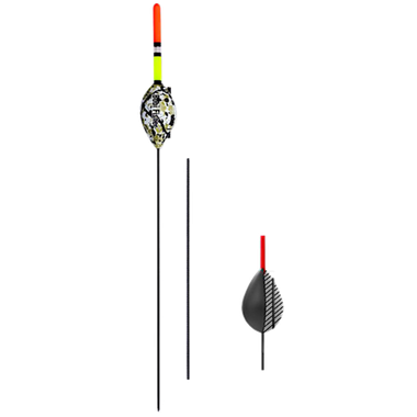 Поплавок Bobi Fisher BF 238 (EVA) Saltwater под светлячок -