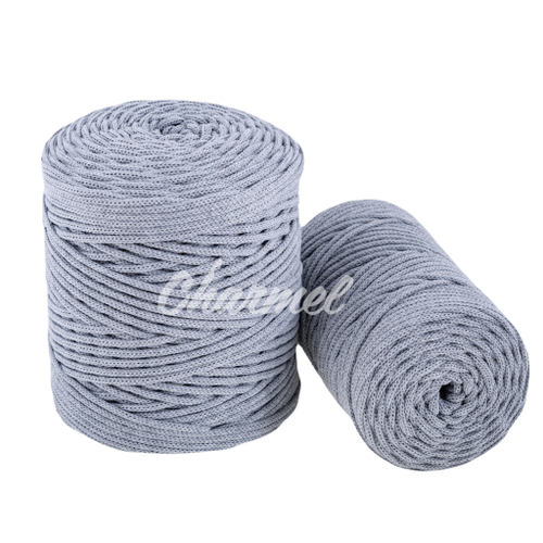 Haze cotton cord 4 mm