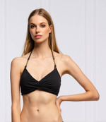 топ бикини Michael Kors Swimwear - черный(MM2T801)