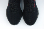 Кроссовки Adidas Yeezy 350 boost v2 Black Sply350