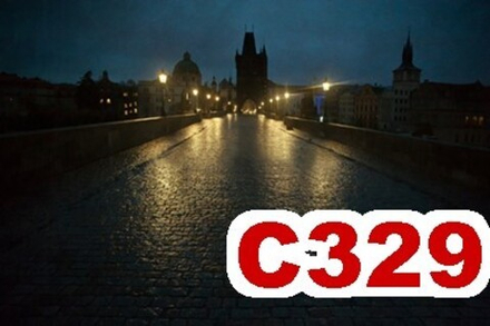 Фото обои - Города и страны С329