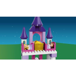 LEGO Duplo: София Прекрасная: королевский замок 10595 — Sofia the First Royal Castle — Лего Дупло