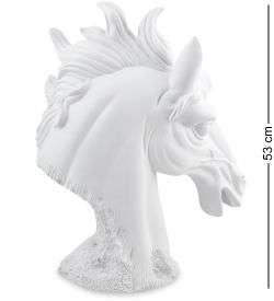 BMB- 46/2 Фигура-бюст «Конь»