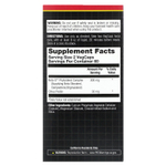 Natural Balance, бета-ситостерол, для мужчин, 120 растительных капсул