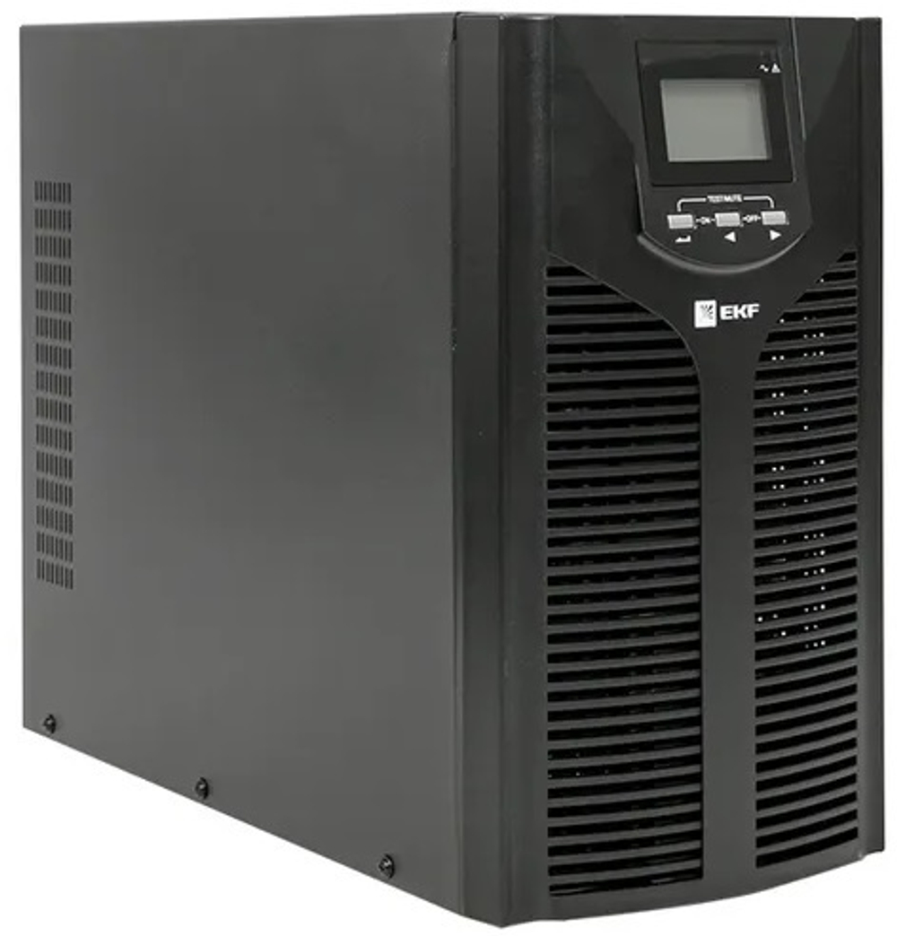 Источник бесперебойного питания  EKF SW930Pro-TB