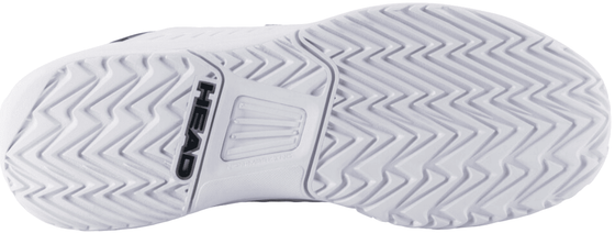 Кроссовки детские Head Revolt Pro 4.5 Jr., арт. 275264-WHBB