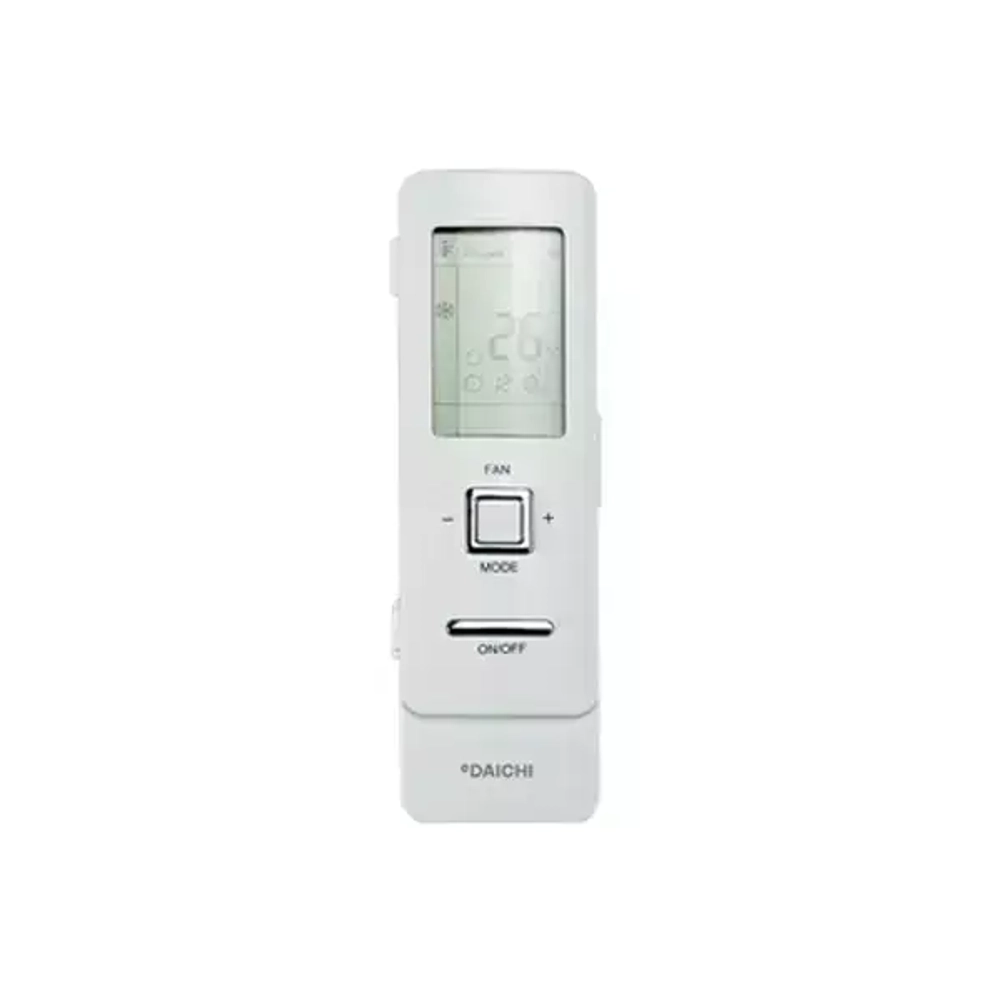 Сплит-система Daichi Evolution Inverter EVO25AVQS1R -EVO25FVS1R