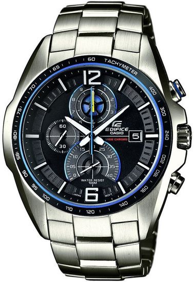Наручные часы Casio EFR-528D-1AVUDF